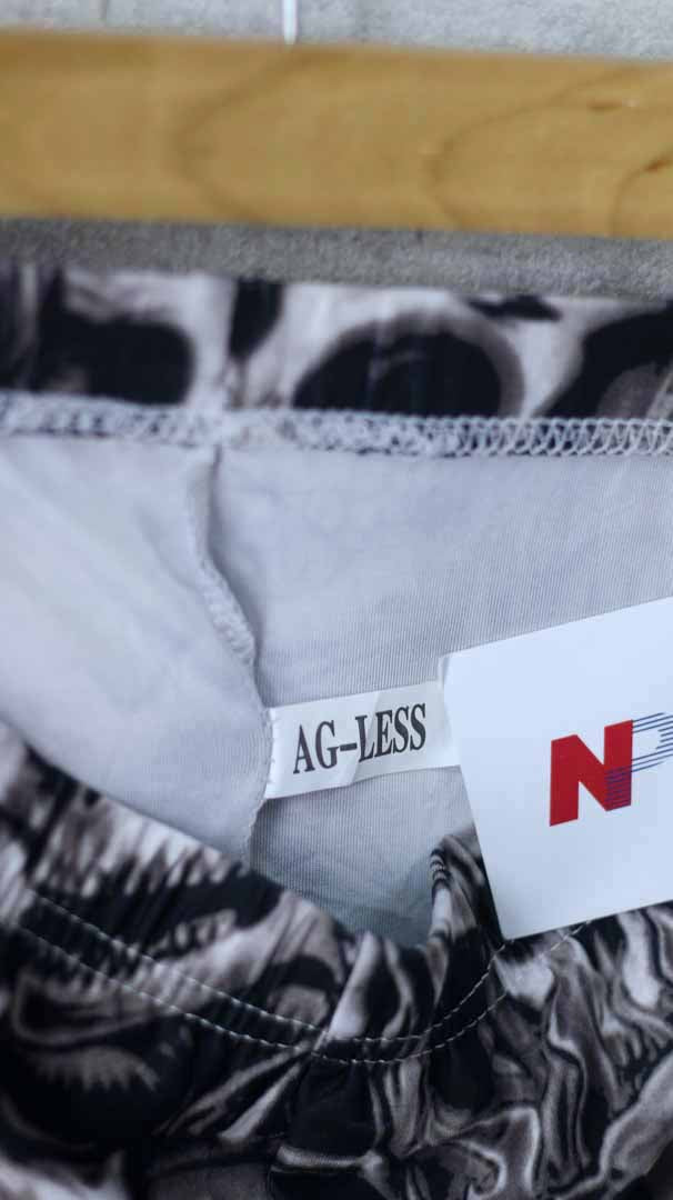 AG-LESS