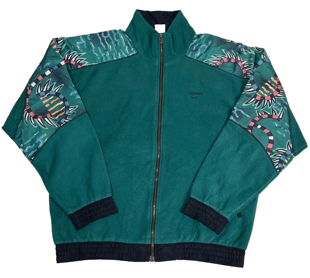Triumph Sportswear Jacket