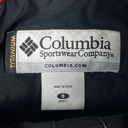 Columbia Jacket