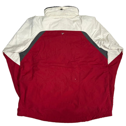 columbia jacket