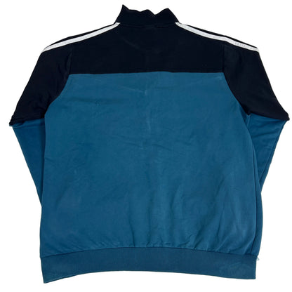 Adidas Full-Zip Track Jacket