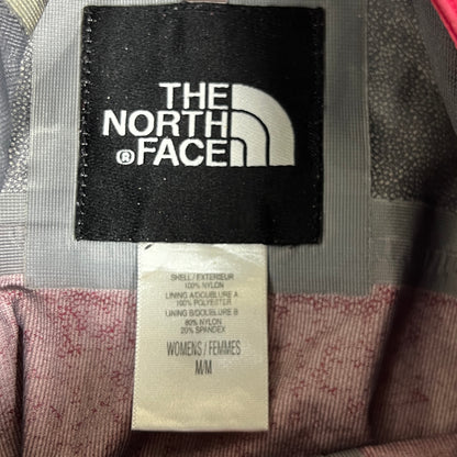 The North Face Hooded Jacket| Windbreaker
