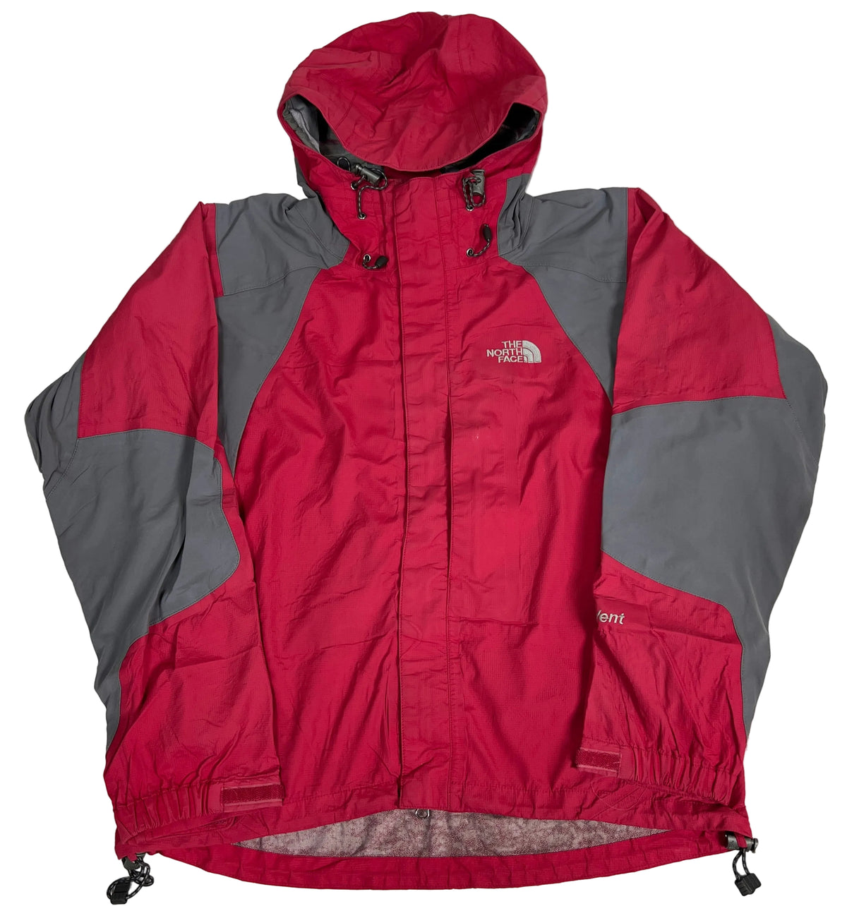 The North Face Hooded Jacket| Windbreaker