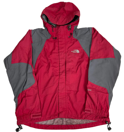 The North Face Hooded Jacket| Windbreaker