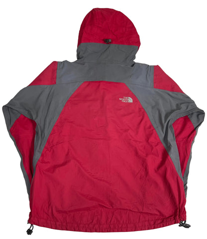 The North Face Hooded Jacket| Windbreaker