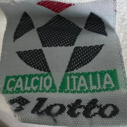 Lotto Tennis Sport Track Jacket