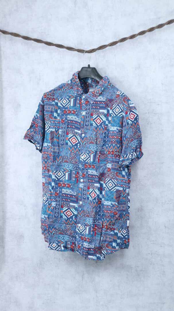 YOUNGLA LOS ANGELES Shirt