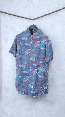 YOUNGLA LOS ANGELES Shirt