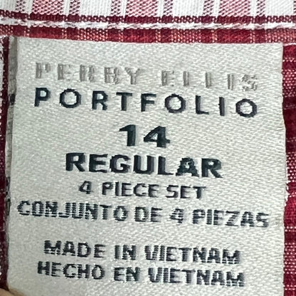 Perry Ellis Shirt