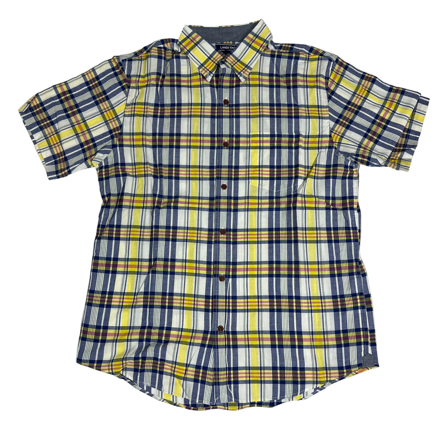 Land's End Shirt