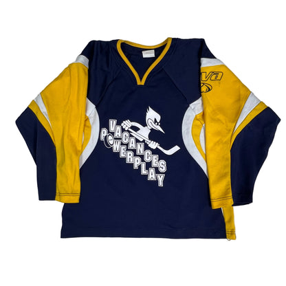 Vacances PowerPlay - Ice Hockey Jersey