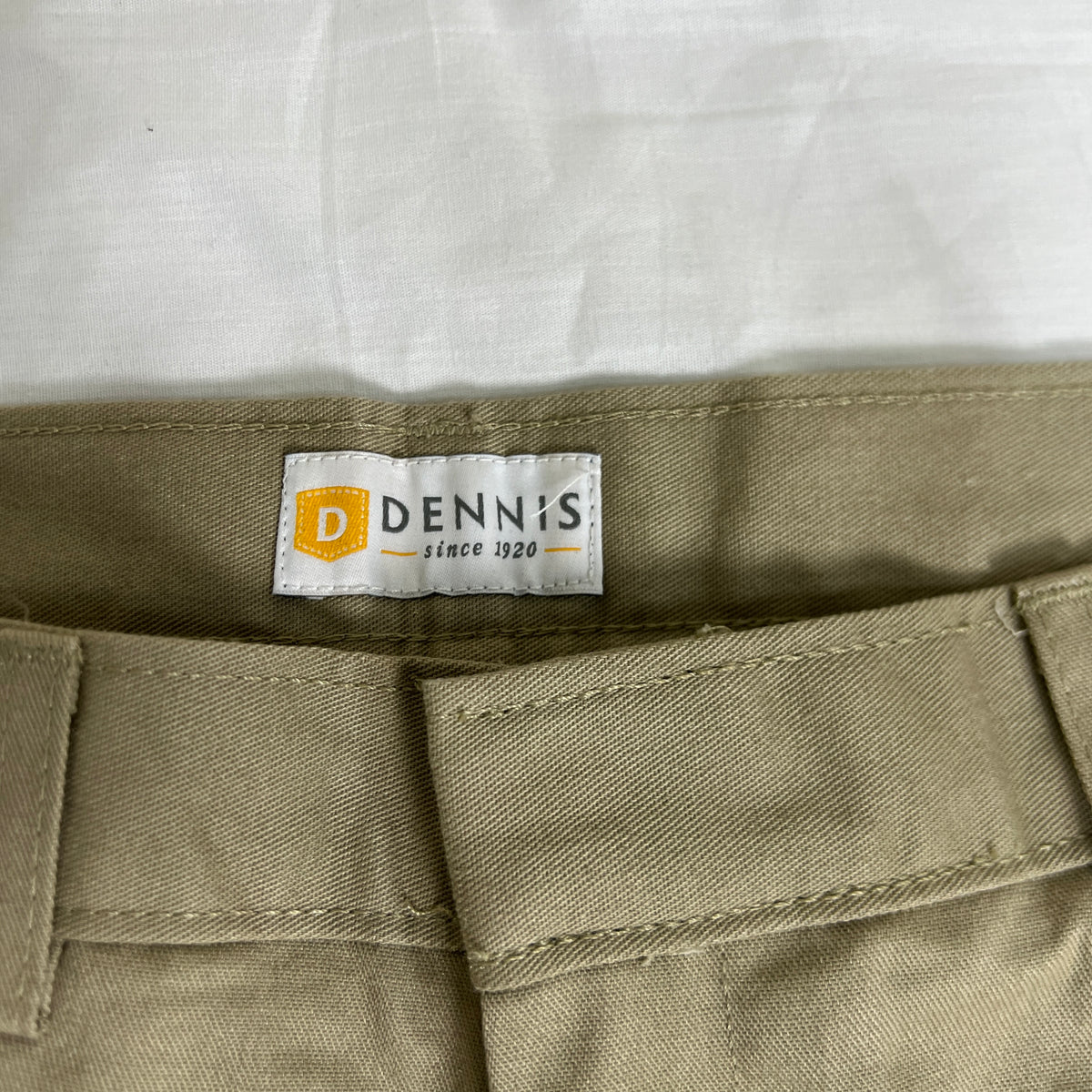 Dennis since 1920 Men's Pant