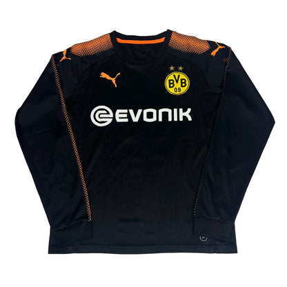 Puma BVB Football Jersey 2017\2018