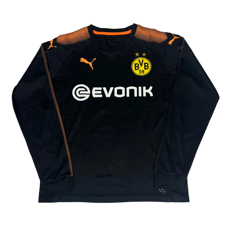 Puma BVB Football Jersey 2017\2018