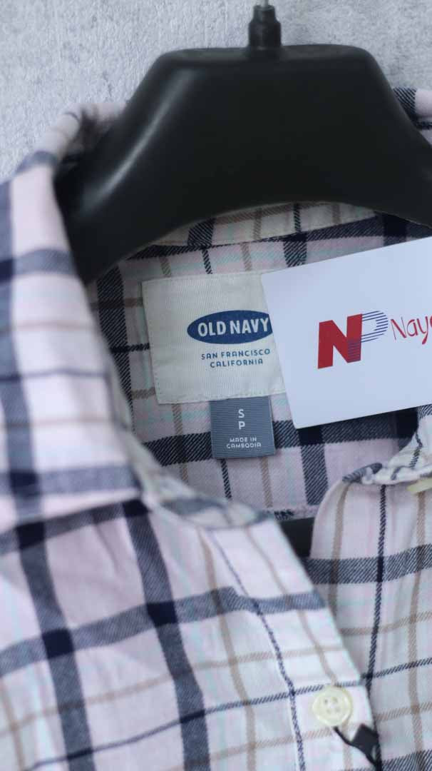 OLD NAVY