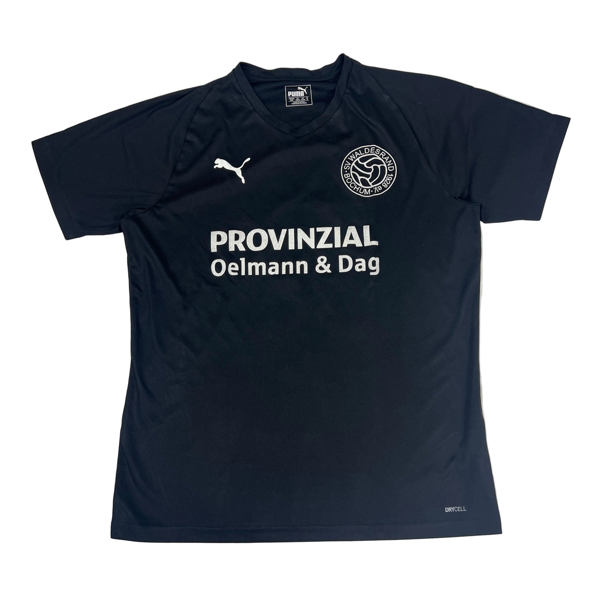 Puma Waldesrand 1928 e.V. Bochum Jersey