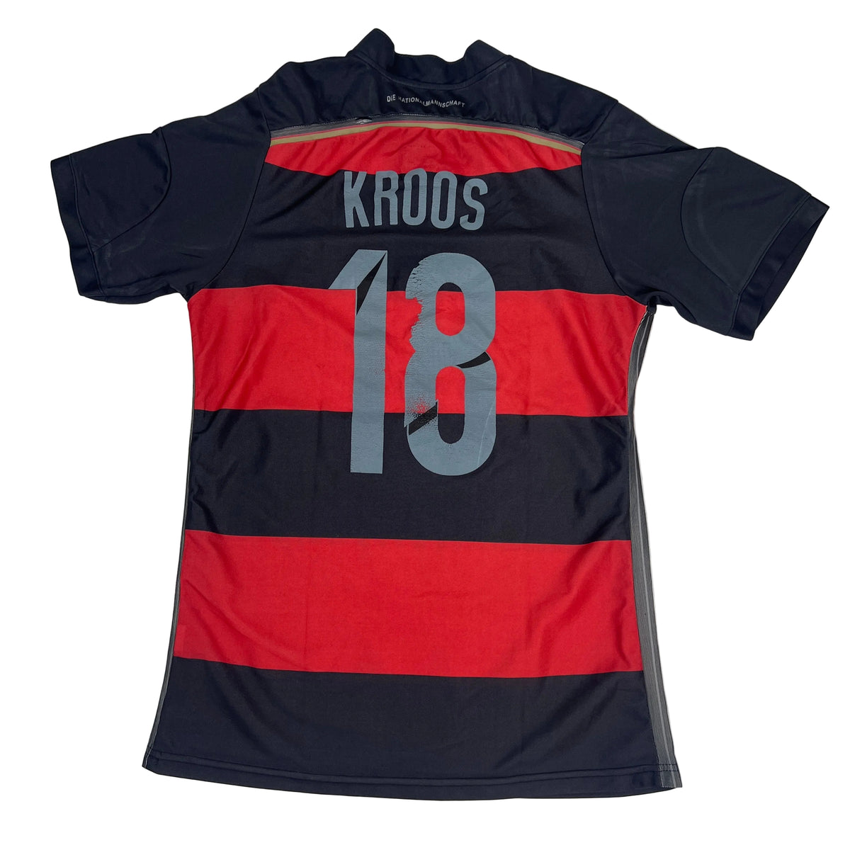 Adidas Germany World Cup 2014 Champion Football Jersey