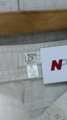 Ann Taylor Loft Petites