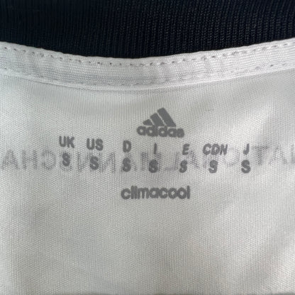 Adidas Germany 2014 World Cup Jersey