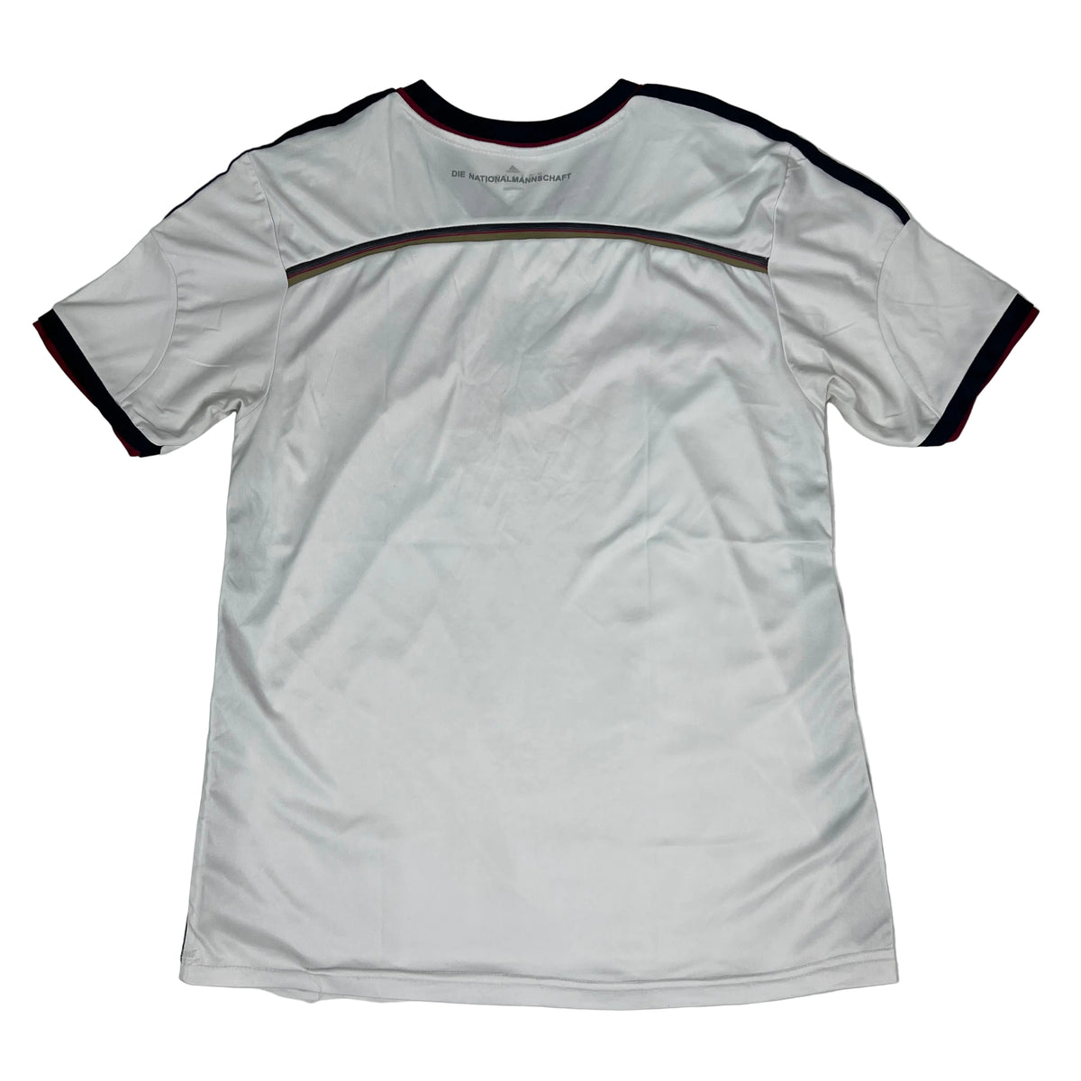 Adidas Germany 2014 World Cup Jersey
