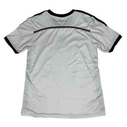 Adidas Germany 2014 World Cup Jersey