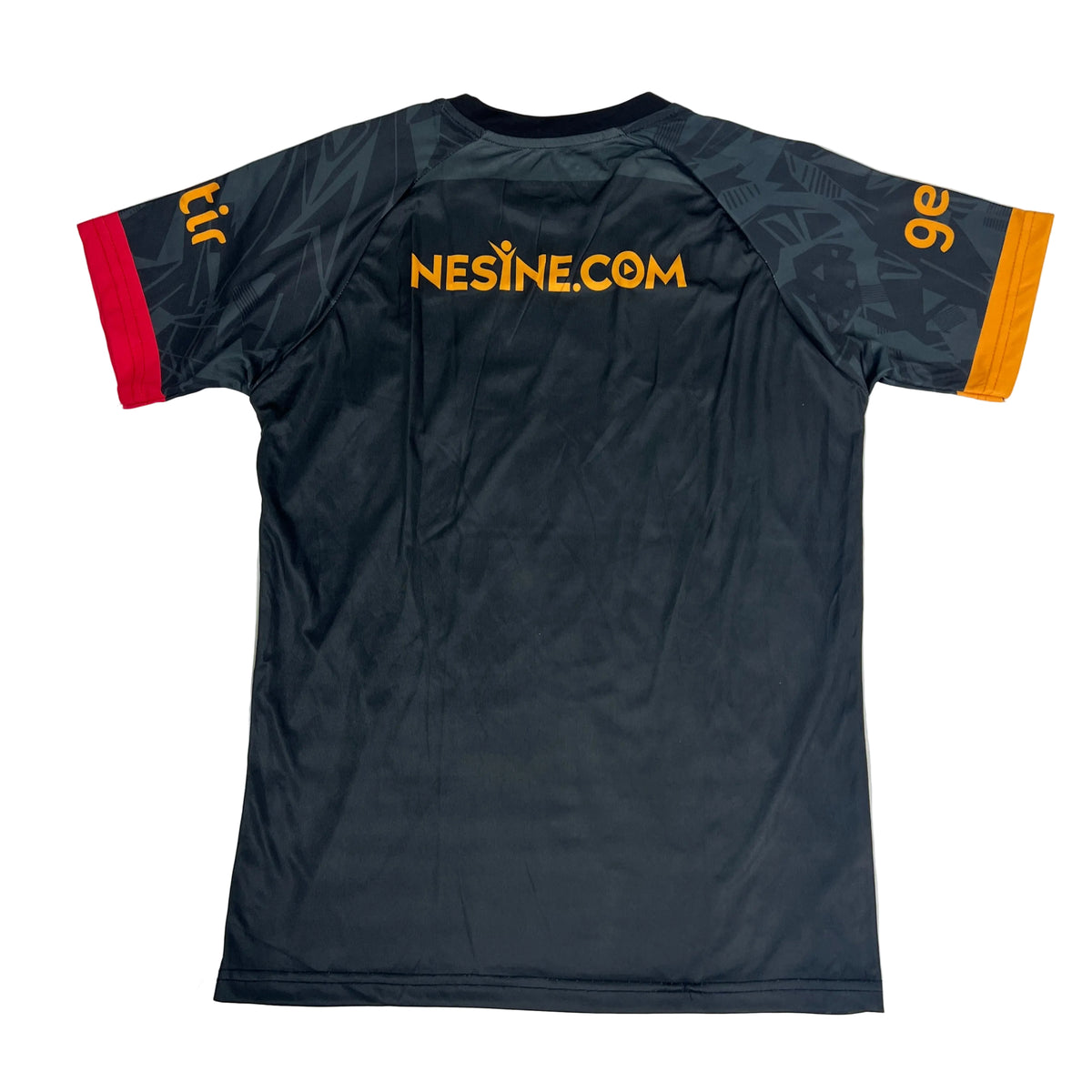 Nike Galatasaray SK 2022-2023 Football Jersey