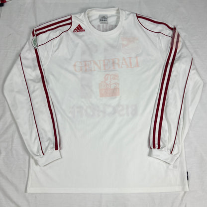 Adidas Tom Bischoff Jersey