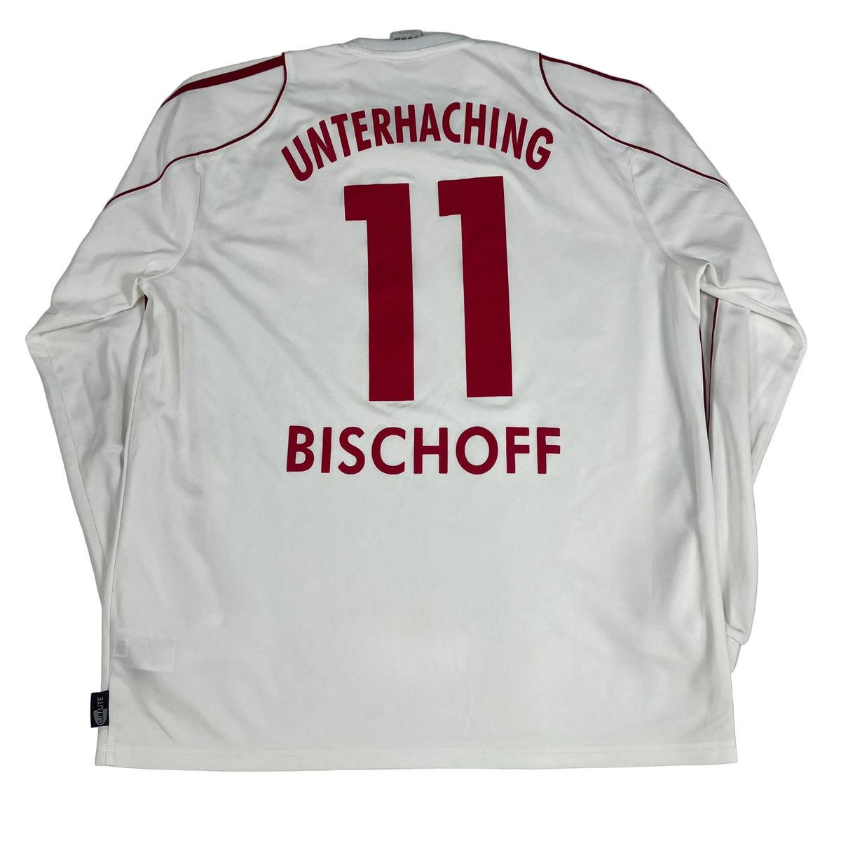 Adidas Tom Bischoff Jersey
