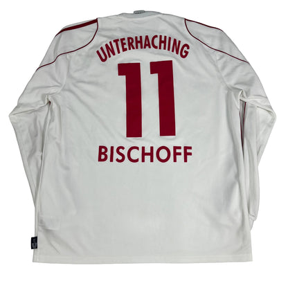 Adidas Tom Bischoff Jersey