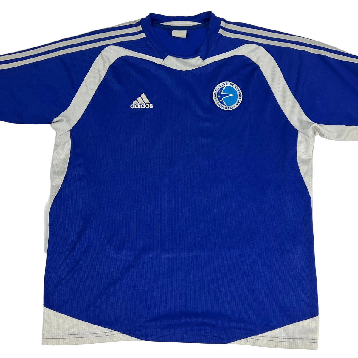 RACINC CLUB DE STRASBOURC - Adidas