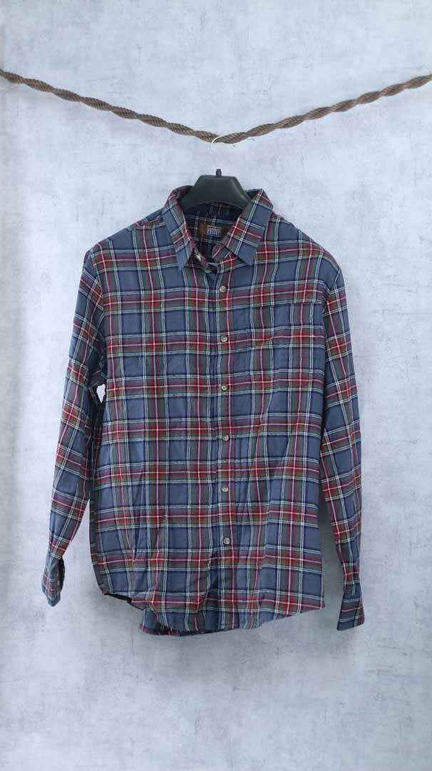 Comfort Casual Shirt