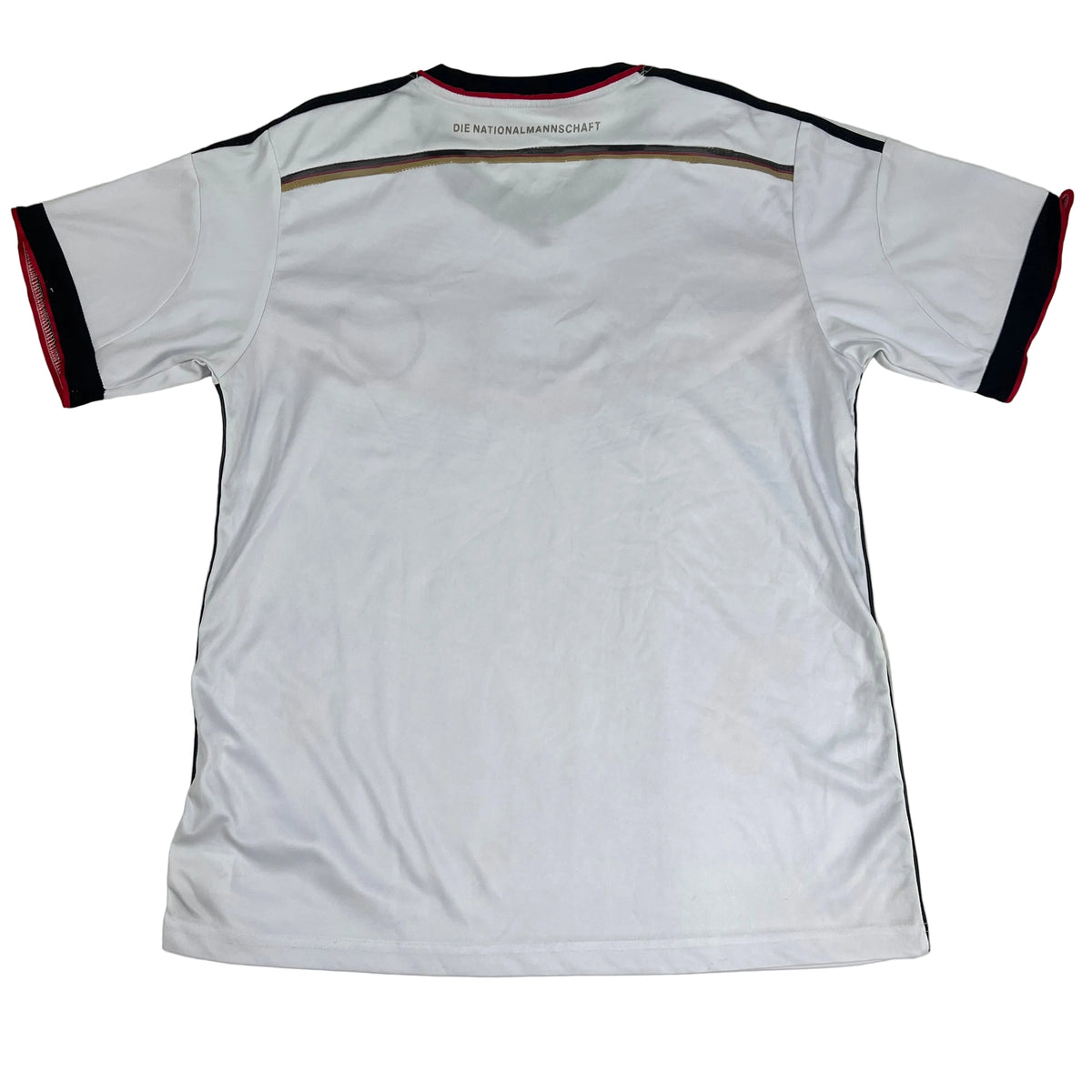 Adidas Germany National Team 2014 World Cup Home Football Jersey