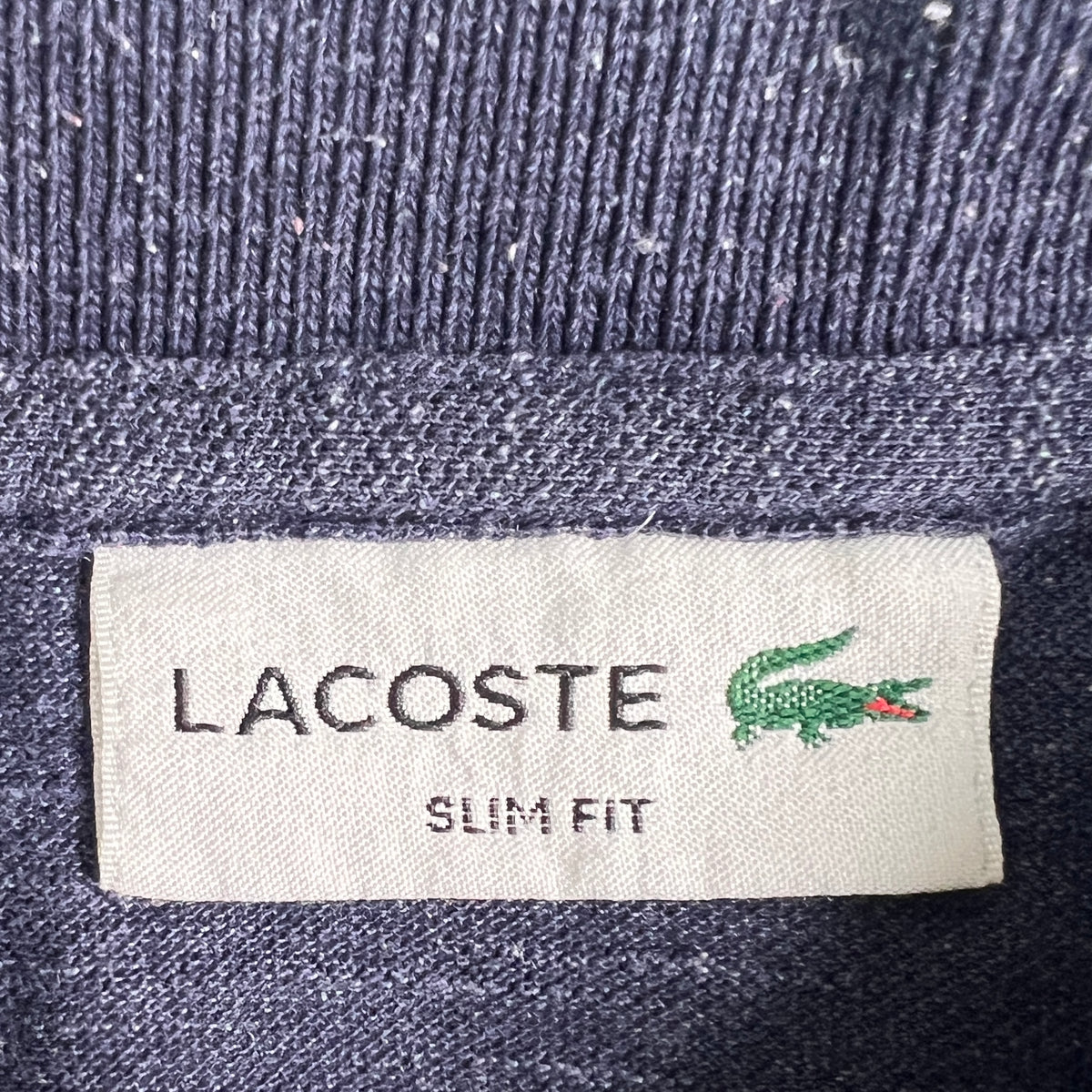 Lacoste us s Polo t-shirt