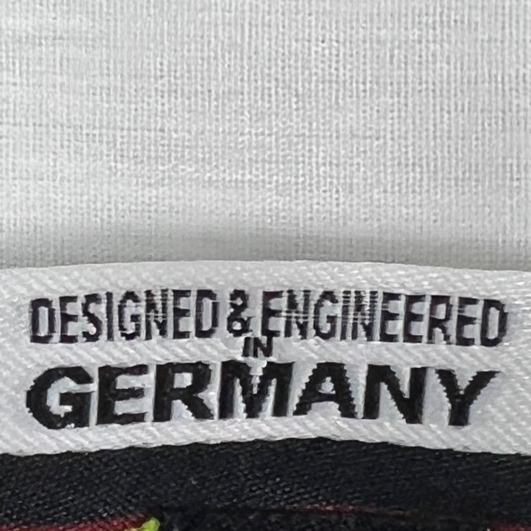 Germany 2024/25 Away Football Jersey – #11 Reus