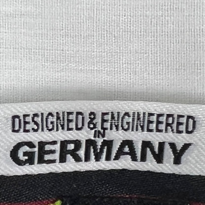 Germany 2024/25 Away Football Jersey – #11 Reus