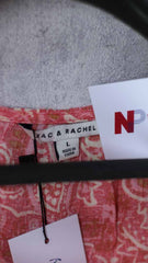 ZAC & RACHEL