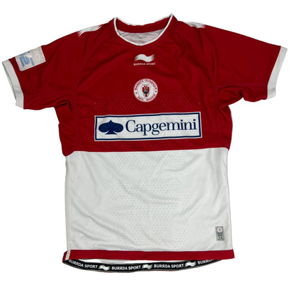 Biarritz Olympique Pays Basque Jerseys