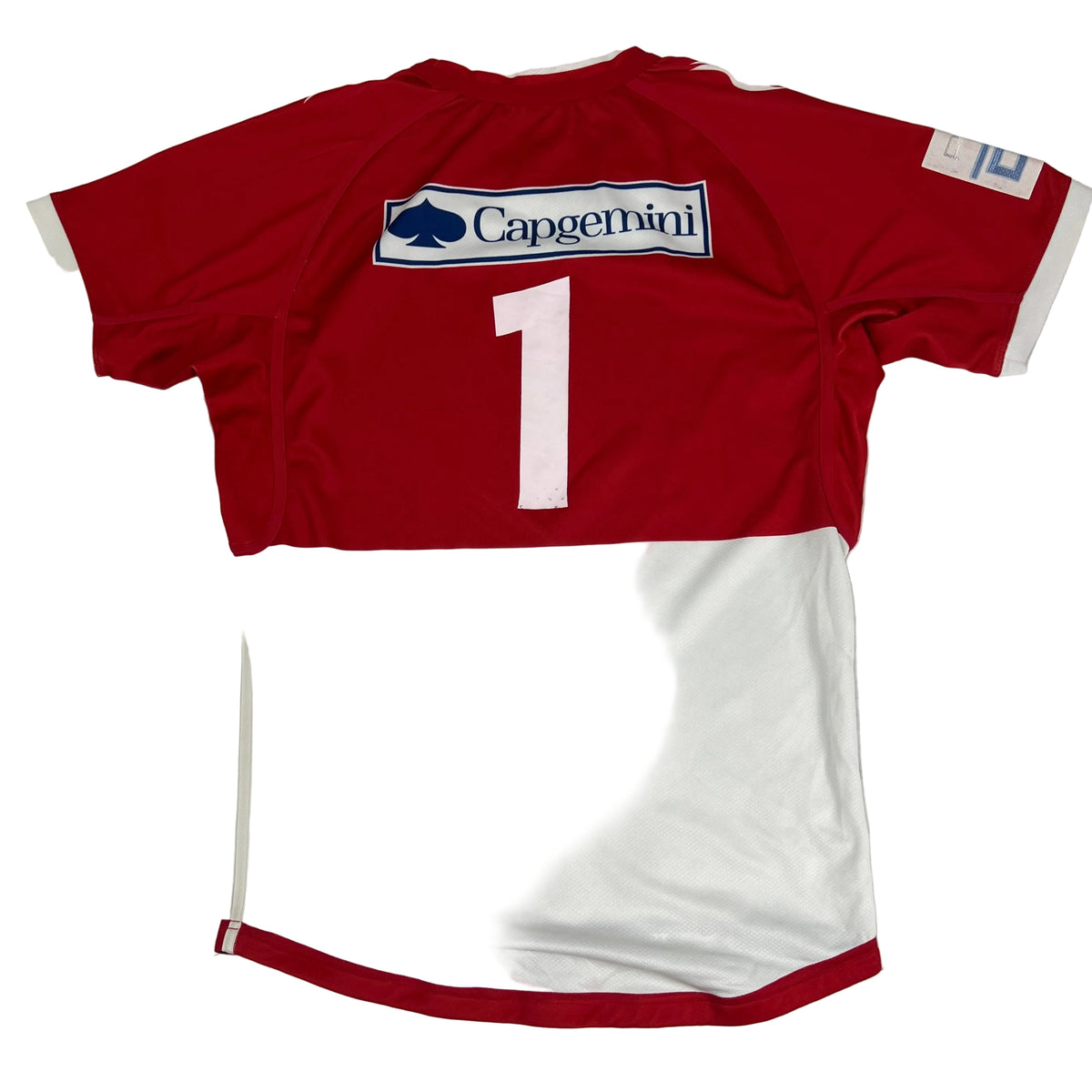 Biarritz Olympique Pays Basque Jerseys