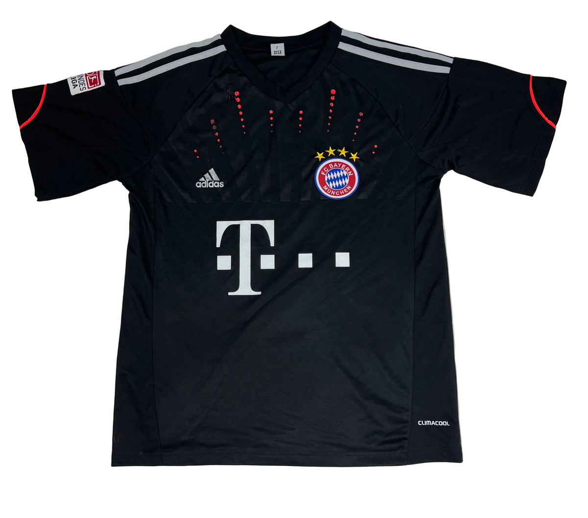 FC BAYERN MUNCHEN - Adidas