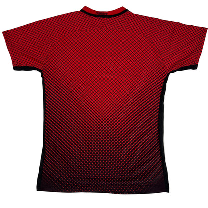 Nike Turkey 2016\17 Home Soccer Jersey