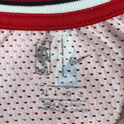 Nike Chicago Bulls Michael Jordan #23 Jersey