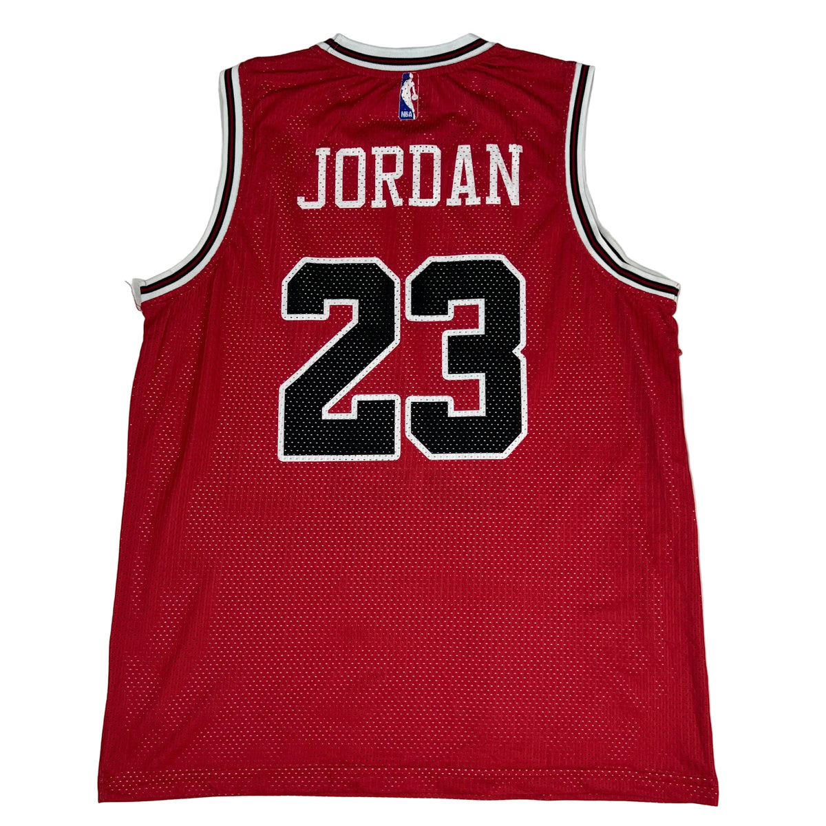 Nike Chicago Bulls Michael Jordan #23 Jersey