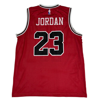 Nike Chicago Bulls Michael Jordan #23 Jersey