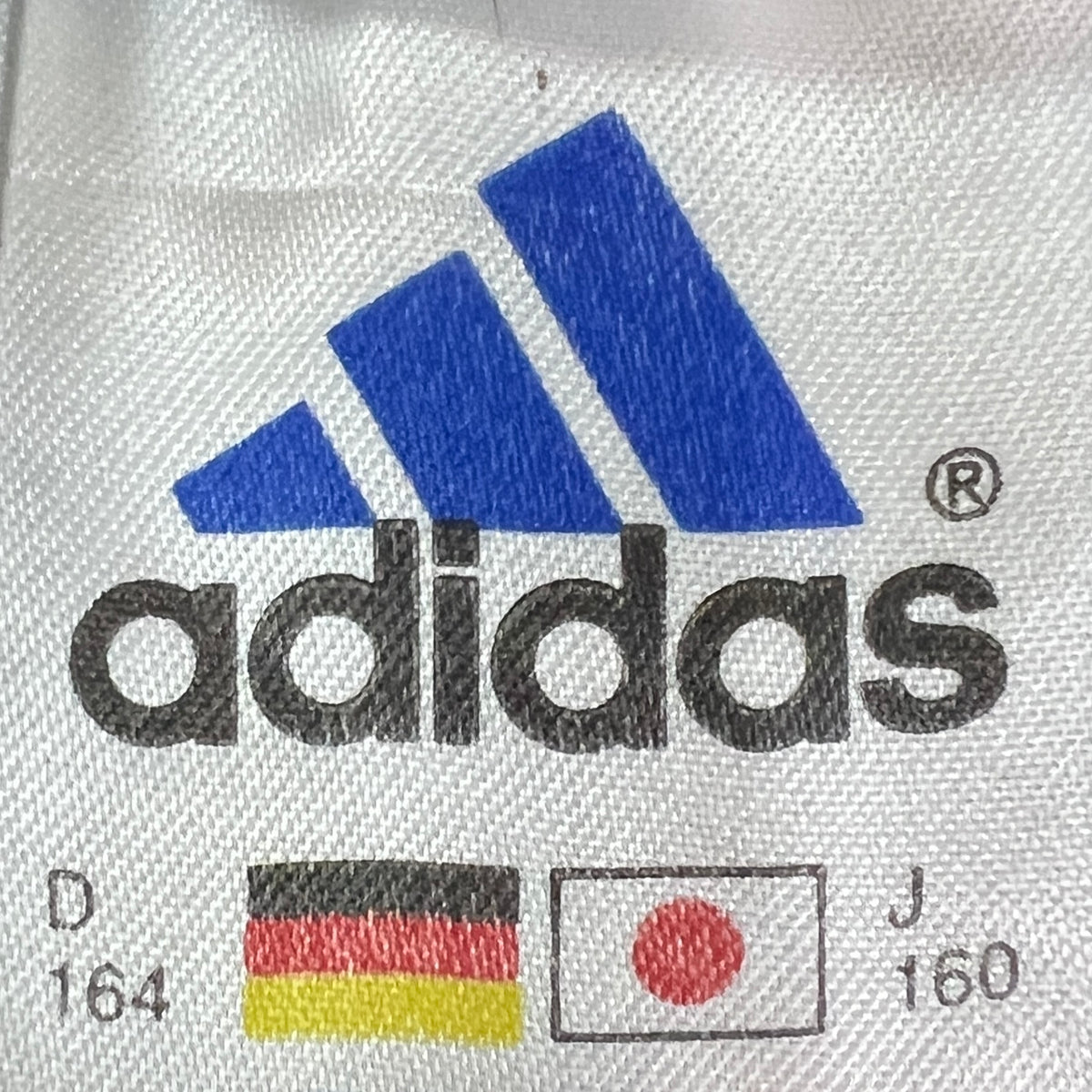 Adidas Trouser-Stretchable Waist