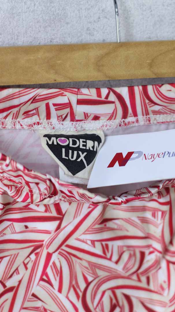 MODERN LUX