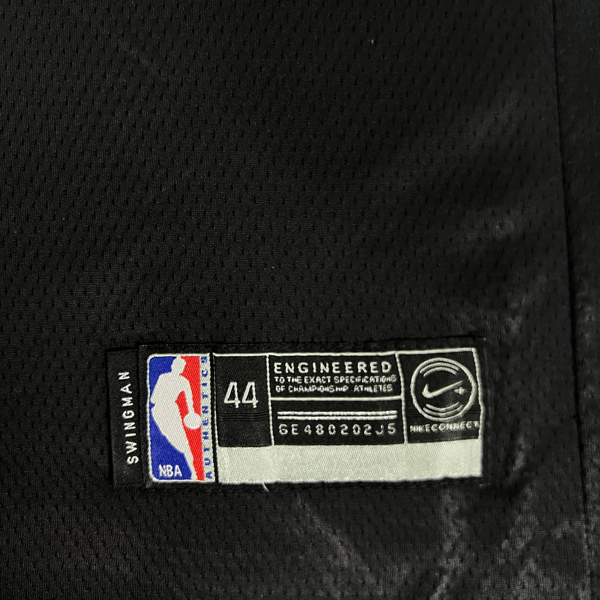 Nike Miami Heat Dwyane Wade #3 Vice Nights City Edition Jersey (2018/19)