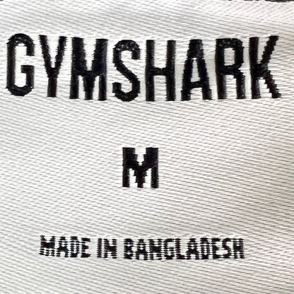 Gymshark Critical Drop Arm Tank