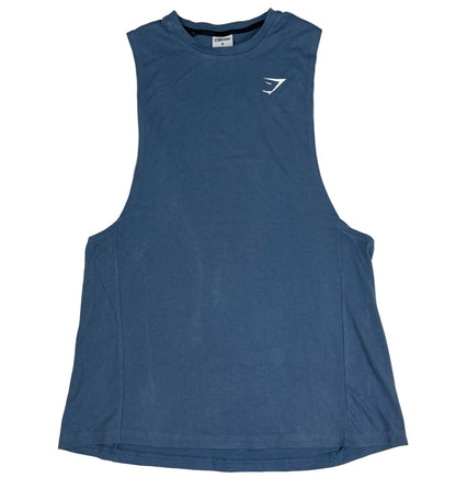 Gymshark Critical Drop Arm Tank