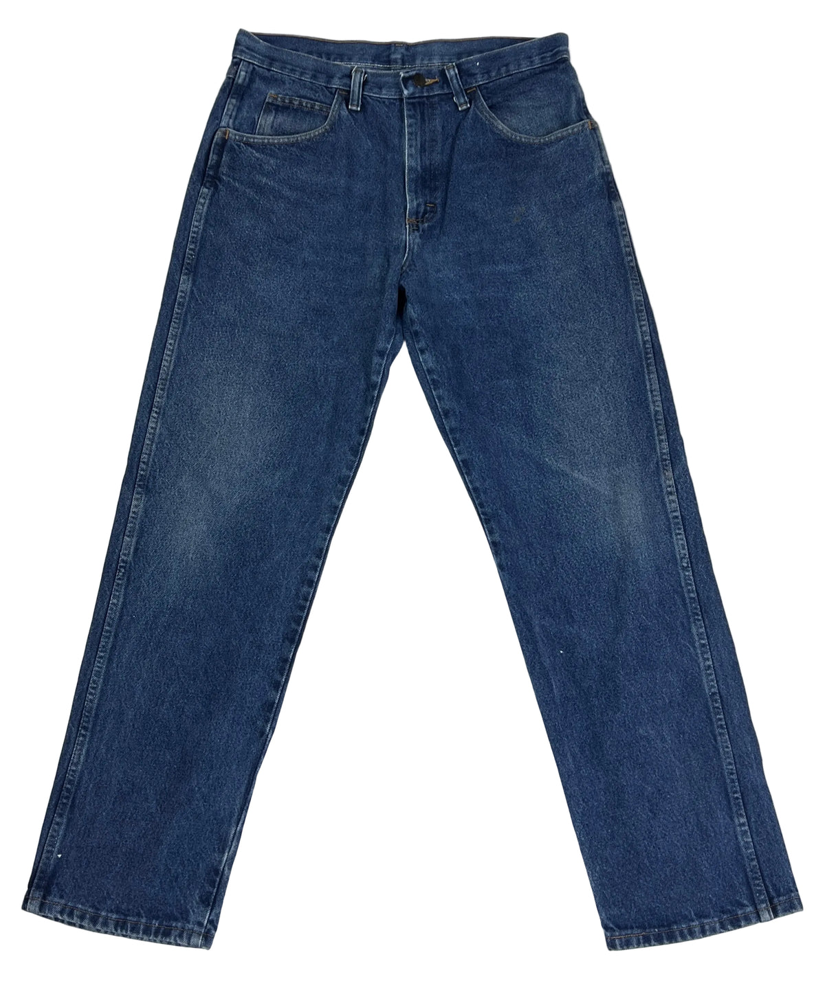 Rustler men jeans