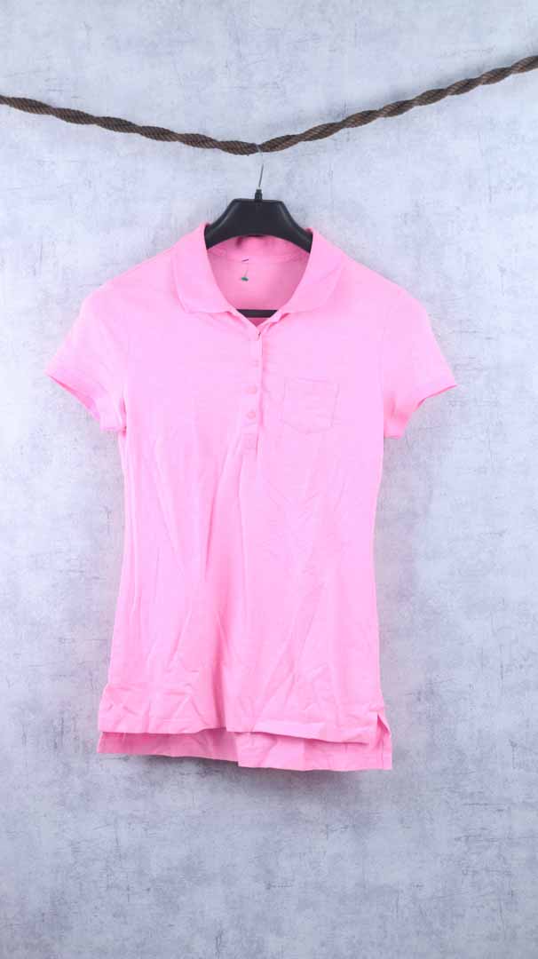 Polo T-Shirt